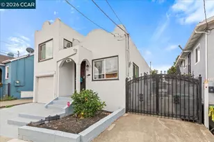 9903 Olive St, Oakland, CA 94603 - Photo 2