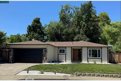 4324 Chelsea Way, Concord, CA 94521 - Photo 1
