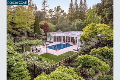 3907 Happy Valley Rd, Lafayette, CA 94549 - Photo 1