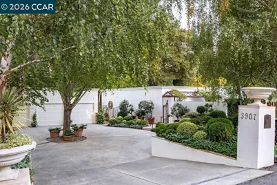 3907 Happy Valley Rd, Lafayette, CA 94549 - Photo 2