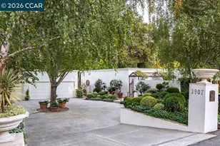 3907 Happy Valley Rd, Lafayette, CA 94549 - Photo 2
