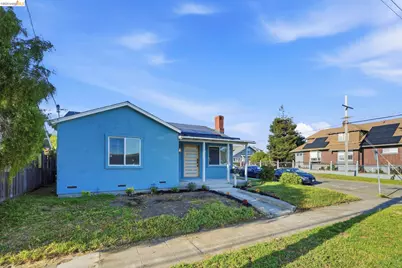 4225 Wall Ave, Richmond, CA 94804 - Photo 2