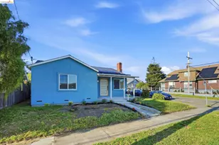4225 Wall Ave, Richmond, CA 94804 - Photo 2