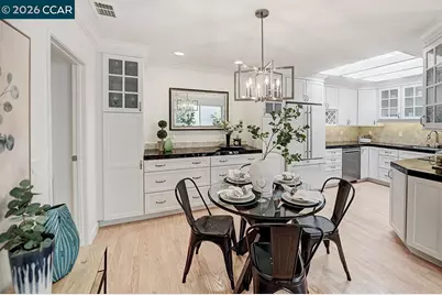 2709 Ptarmigan Drive #3, Walnut Creek, CA 94595 - Photo 16