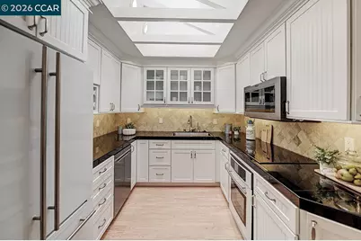2709 Ptarmigan Drive #3, Walnut Creek, CA 94595 - Photo 20