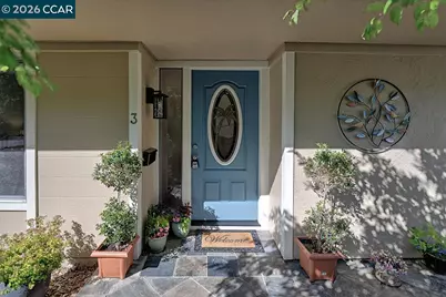 2709 Ptarmigan Drive #3, Walnut Creek, CA 94595 - Photo 6