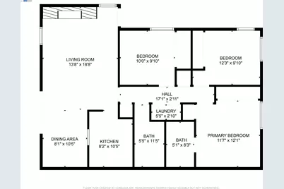7120 Cross Creek Cir #D, Dublin, CA 94568 - Photo 52