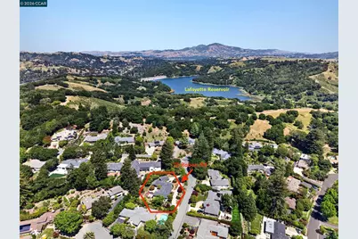 25 Robert Road, Orinda, CA 94563 - Photo 24