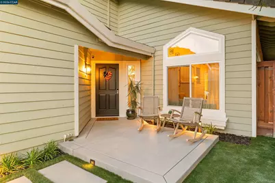 415 Skycrest Dr, Danville, CA 94506 - Photo 4