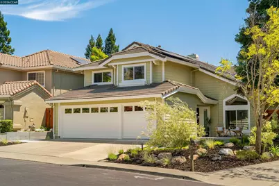 415 Skycrest Dr, Danville, CA 94506 - Photo 2