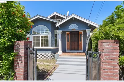 5081 Congress Ave, Oakland, CA 94601 - Photo 2
