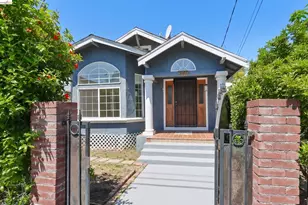5081 Congress Ave, Oakland, CA 94601 - Photo 2