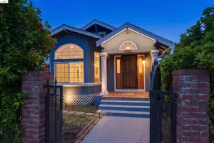 5081 Congress Ave, Oakland, CA 94601 - Photo 1