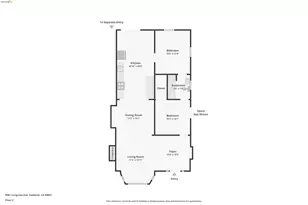 5081 Congress Ave, Oakland, CA 94601 - Photo 34