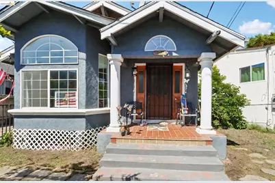 5081 Congress Ave, Oakland, CA 94601 - Photo 4