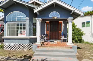 5081 Congress Ave, Oakland, CA 94601 - Photo 4