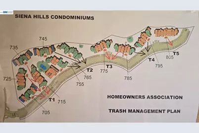 735 Watson Canyon Ct #218, San Ramon, CA 94582 - Photo 24