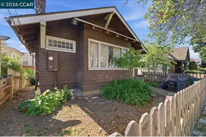 4113 Terrace St, Oakland, CA 94611 - Photo 2
