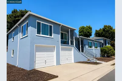 701 40th St, Richmond, CA 94805 - Photo 1