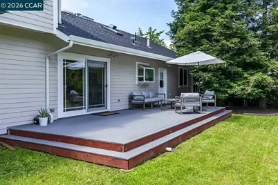 2860 Buena Vista Ave, Walnut Creek, CA 94597 - Photo 2