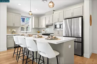 1380 Julia Ln, Concord, CA 94519 - Photo 1