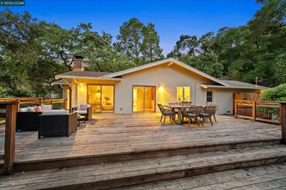 43 Monte Vista Rd, Orinda, CA 94563 - Photo 4