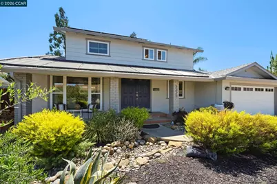 1325 Sumac Cir, Concord, CA 94521 - Photo 4