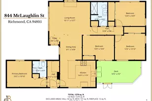844 McLaughlin St, Richmond, CA 94805 - Photo 76