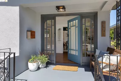 5501 Thomas Ave, Oakland, CA 94618 - Photo 2