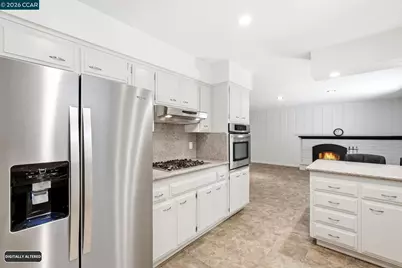 1645 Beckner Ct, Concord, CA 94521 - Photo 16