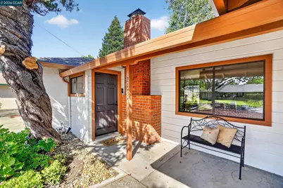 2131 Ahneita Dr, Pleasant Hill, CA 94523 - Photo 1
