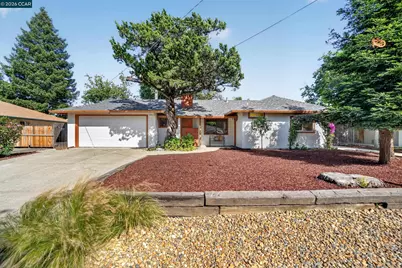 2131 Ahneita Dr, Pleasant Hill, CA 94523 - Photo 2