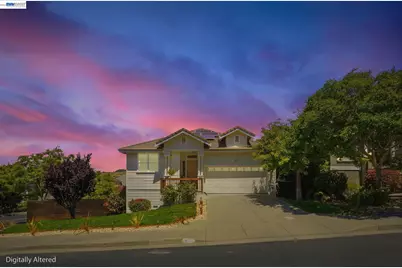 857 Bridgeway Cir, El Sobrante, CA 94803 - Photo 2