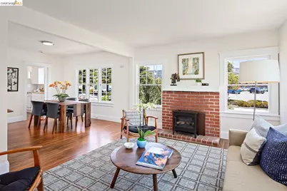 1385 Francisco St, Berkeley, CA 94702 - Photo 8