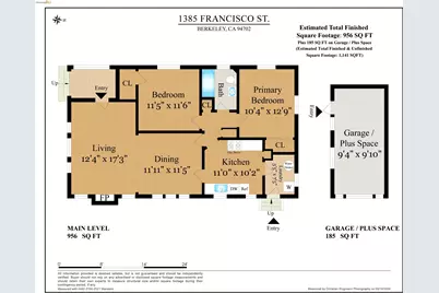 1385 Francisco St, Berkeley, CA 94702 - Photo 42