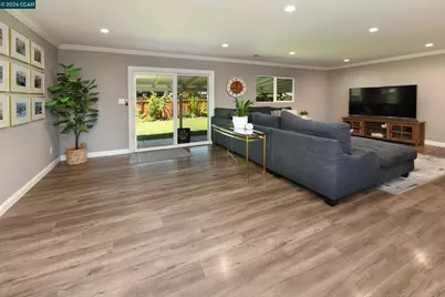 3006 Woodlawn Dr, Walnut Creek, CA 94597 - Photo 10