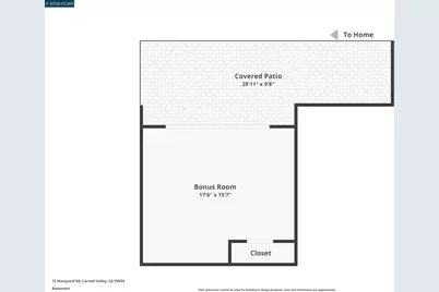 12 Marquard Rd, Carmel Valley, CA 93924 - Photo 36