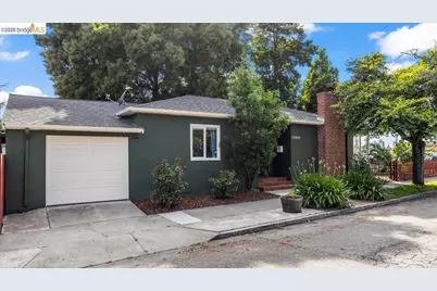 10809 McIntyre St, Oakland, CA 94605 - Photo 2