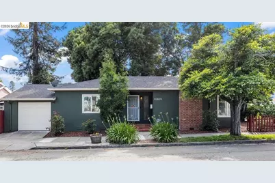 10809 McIntyre St, Oakland, CA 94605 - Photo 2