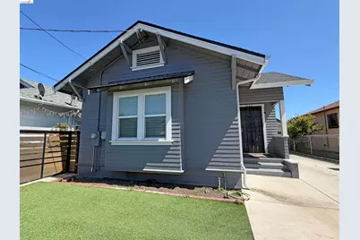 2122 69th Ave, Oakland, CA 94621 - Photo 2