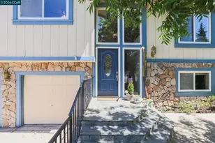 1193 Morrell, Concord, CA 94521 - Photo 2