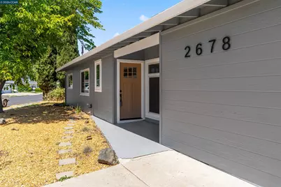2678 Mayfair Ave, Concord, CA 94520 - Photo 2
