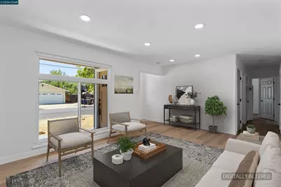 2678 Mayfair Ave, Concord, CA 94520 - Photo 6