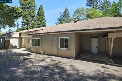 3597 Walnut St, Lafayette, CA 94549 - Photo 4