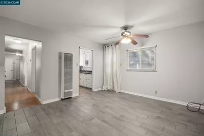 3597 Walnut St, Lafayette, CA 94549 - Photo 8