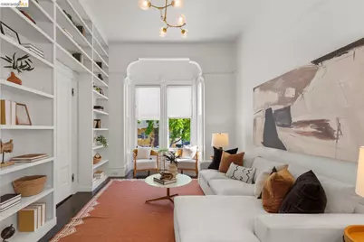 2811 Parker St, Berkeley, CA 94704 - Photo 8