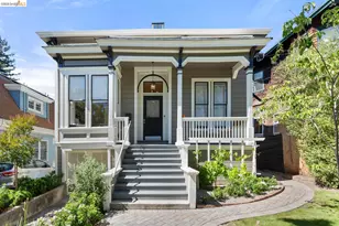 2811 Parker St, Berkeley, CA 94704 - Photo 2