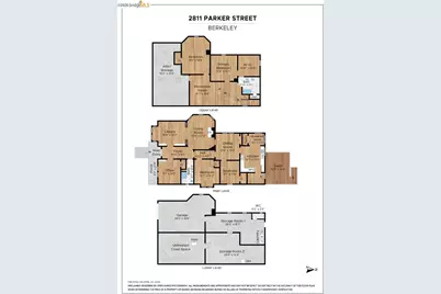 2811 Parker St, Berkeley, CA 94704 - Photo 52
