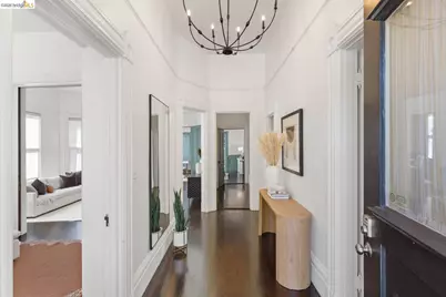 2811 Parker St, Berkeley, CA 94704 - Photo 4