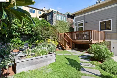 2811 Parker St, Berkeley, CA 94704 - Photo 46